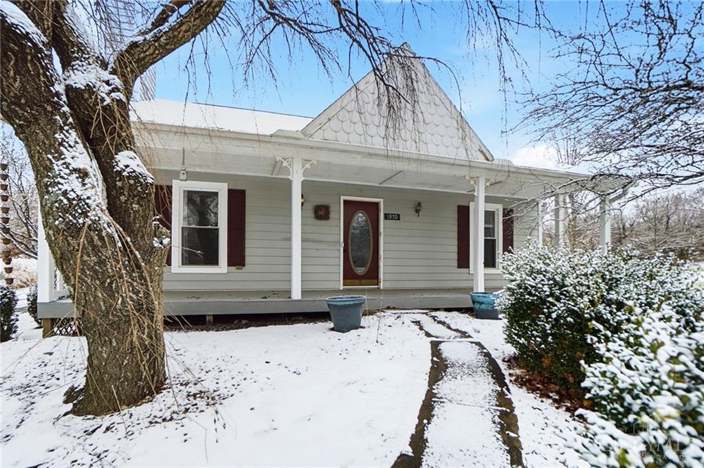 1970 Greenbrier Road