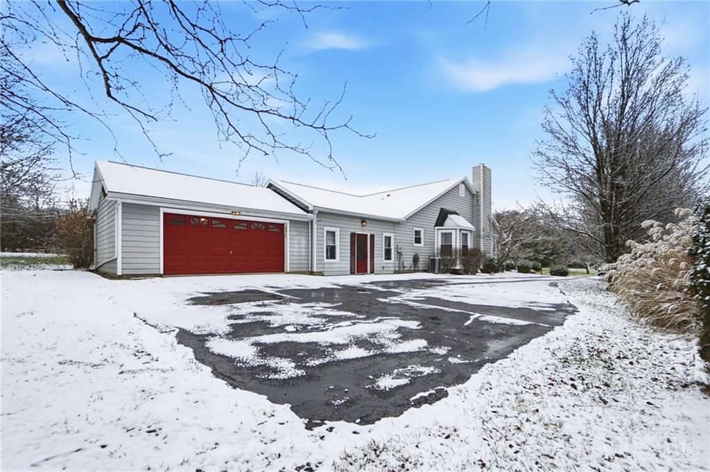 1970 Greenbrier Road