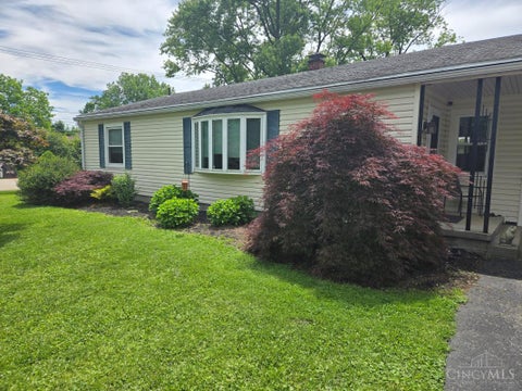Homes For Sale - 3561 Pennyroyal Road<br/> Franklin, OH 45005