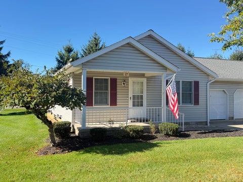Photo of 700 E Main Street #27, Hillsboro, OH 45133 (MLS # 1896357)