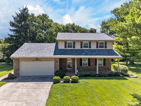 Homes For Sale - 7864 Red Mill Drive<br/> West Chester, OH 45069