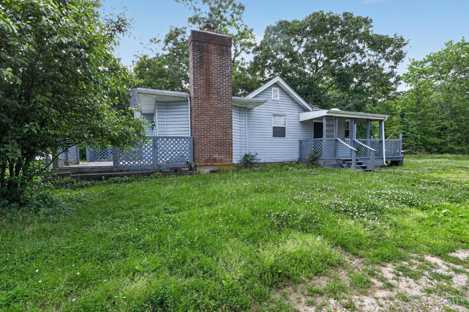 1312 W Loveland Avenue