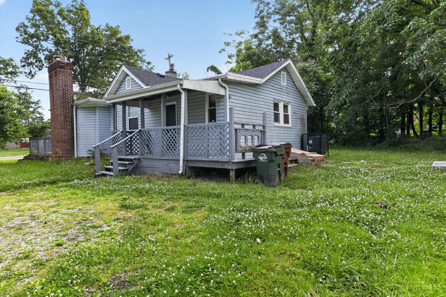 1312 W Loveland Avenue