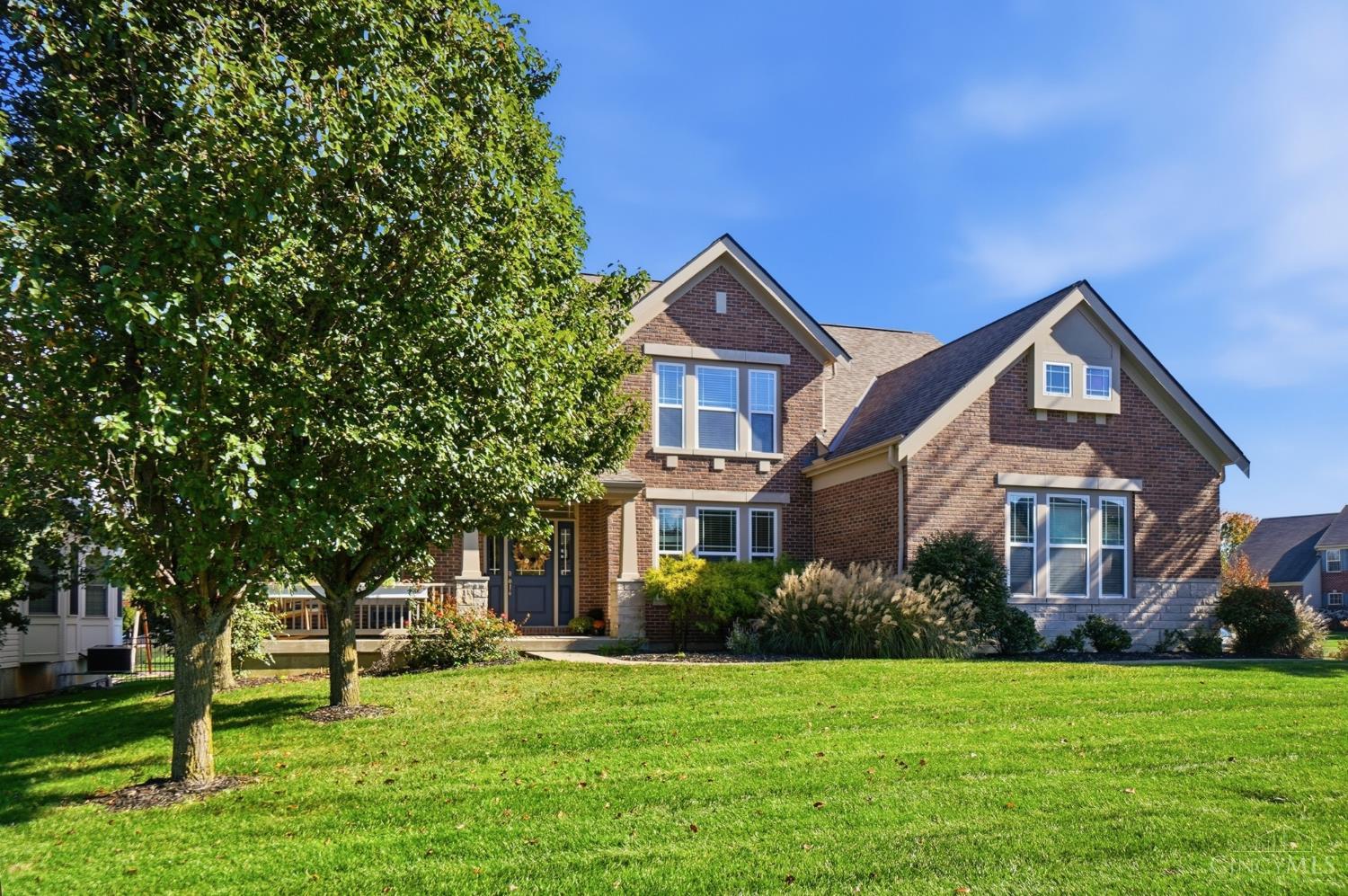 5650 McCormick Trail