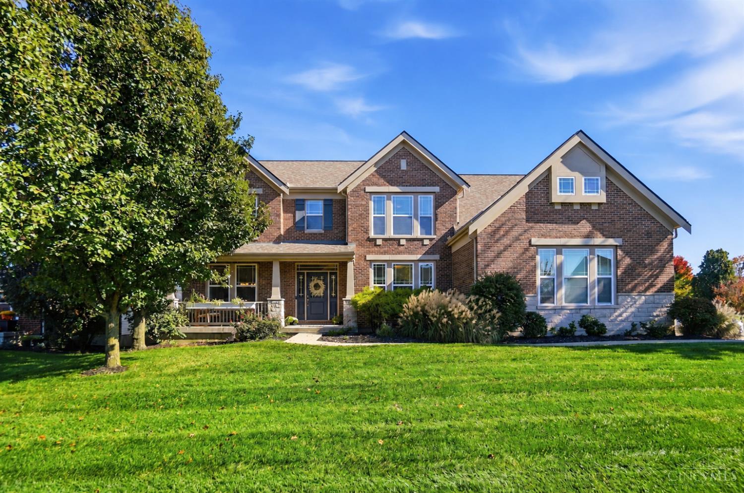 5650 McCormick Trail