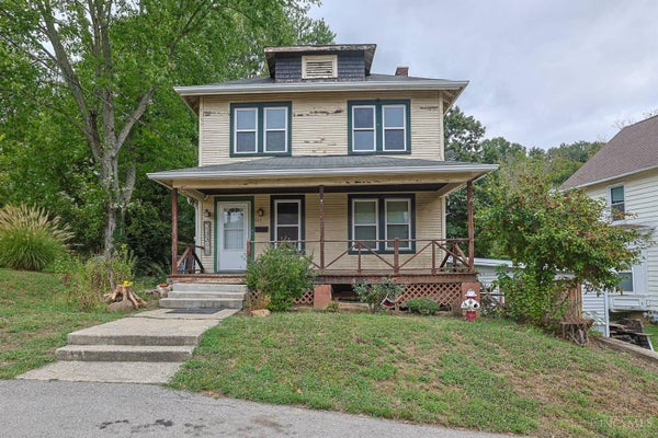 322 WASHINGTON ST, AURORA, IN 47001 - Image 4f243fcf38896cb657b4432ff06bc6f3/2219415201