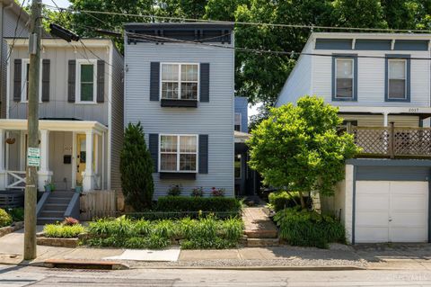 Photo of 2019 Freeland Avenue, Cincinnati, OH 45208 (MLS # 1866044)