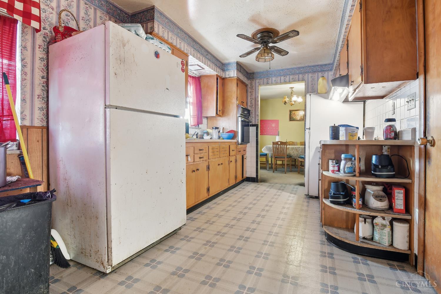 607 Tylersville Road