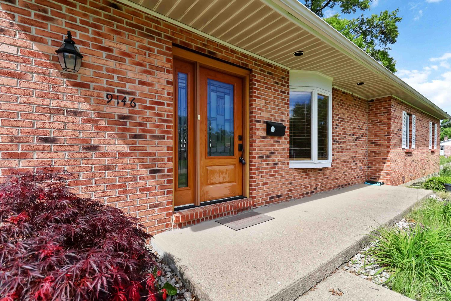 9146 Fidelis Drive, Blue Ash, Ohio image 5