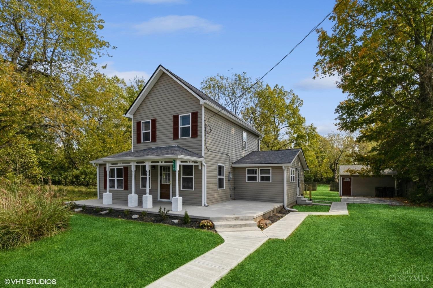 6570 St Rt 133, Wayne Twp, Ohio image 1