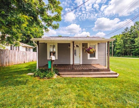 Homes For Sale - 152 N Second Street<br/> Camden, OH 45311