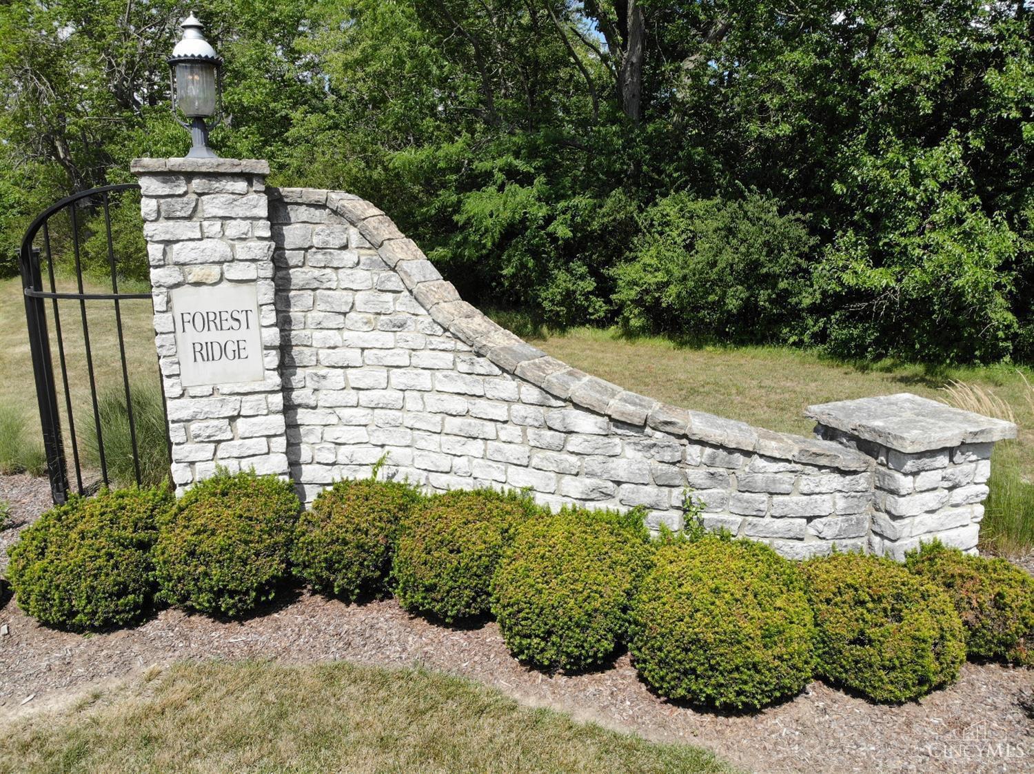 5700 Forest Ridge Drive, Oxford, Ohio image 3