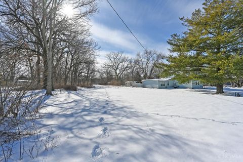 Vacant Land For Sale - 1981 Princeton Road<br/> Butler County, Hamilton, OH 45011