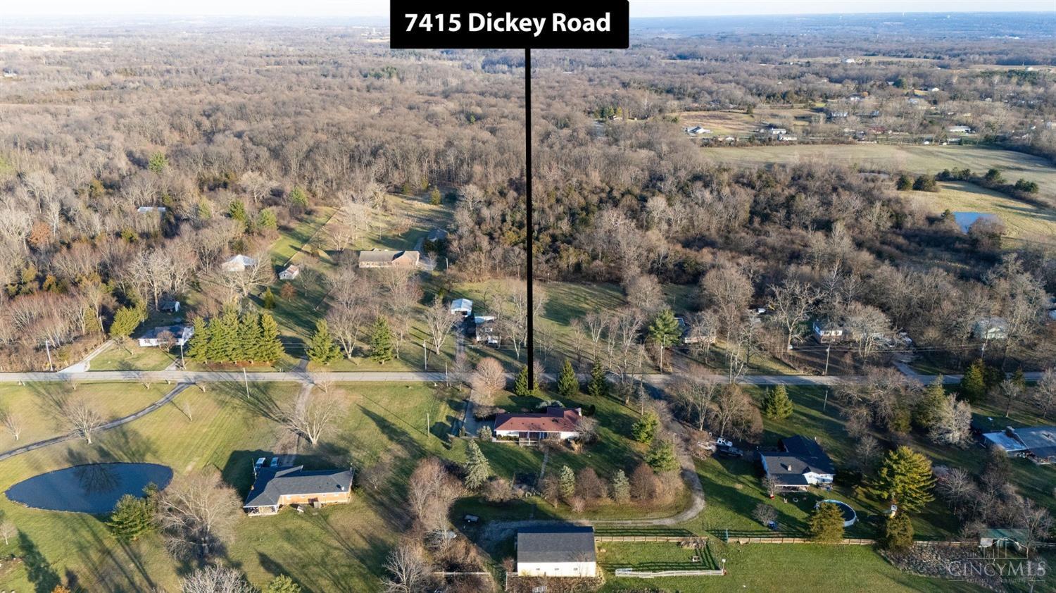 7415 Dickey Road, Middletown, Alabama image 3