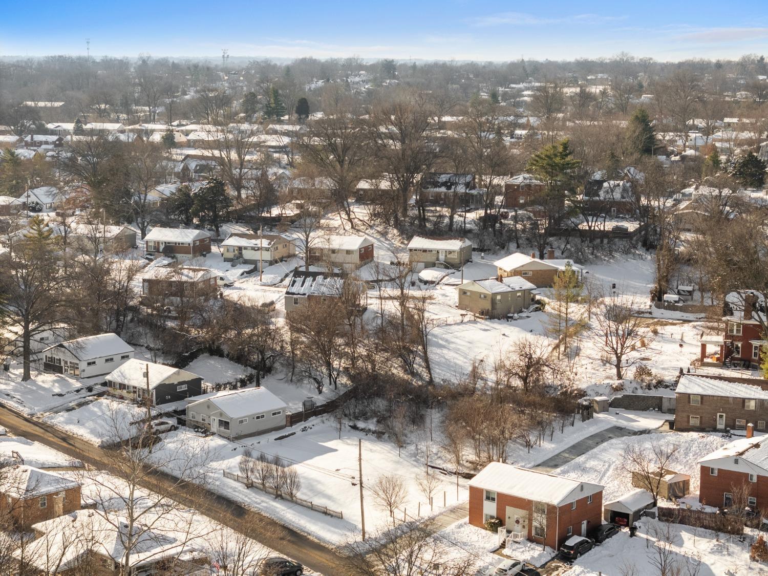 581 Trenton Avenue, Cincinnati, Ohio image 8