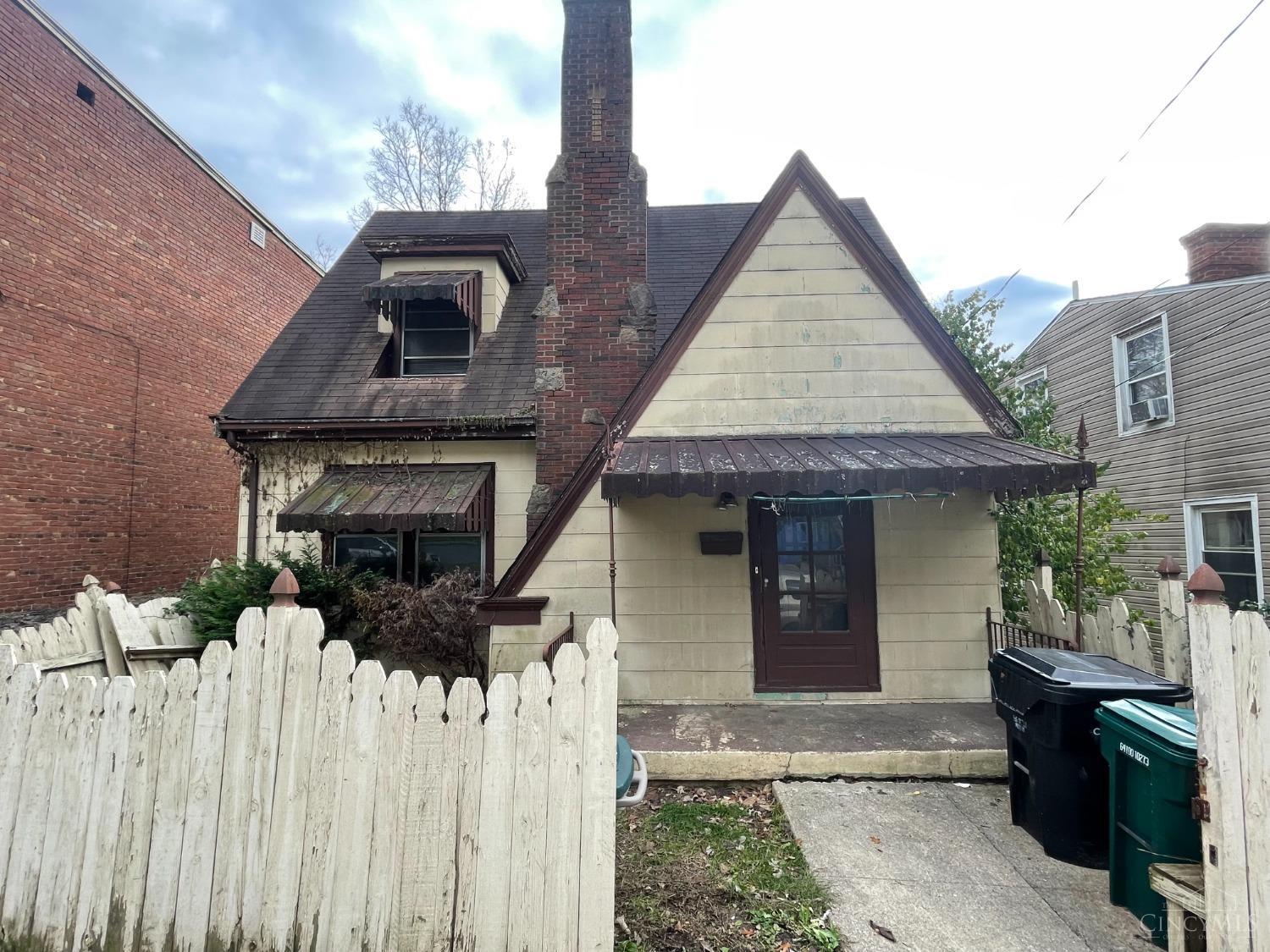 1851 Denham Street, Cincinnati, Ohio image 2