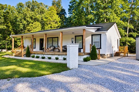 Photo of 12740 State Route 247, Winchester, OH 45697 (MLS # 1896347)