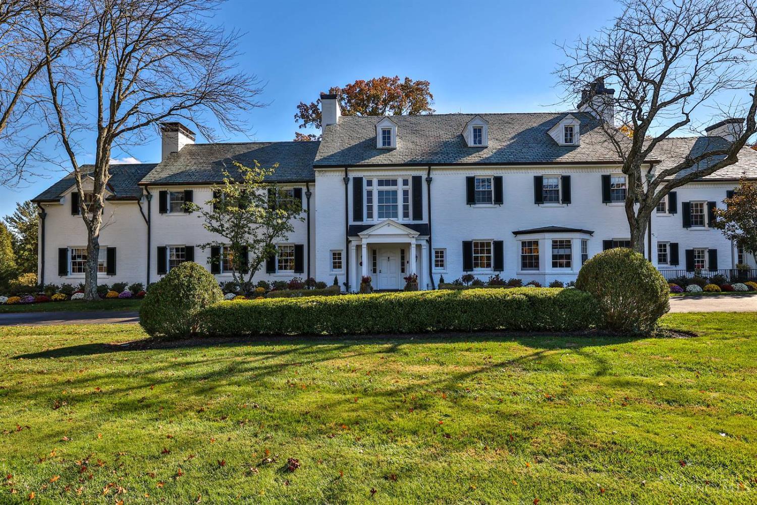 9675 Cunningham Road