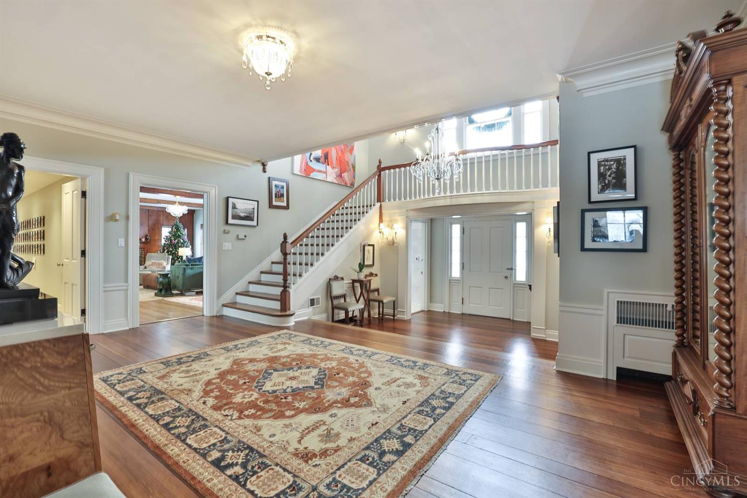 9675 Cunningham Road