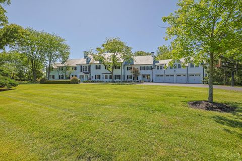 Photo of 9675 Cunningham Road, Indian Hill, OH 45243 (MLS # 1863170)