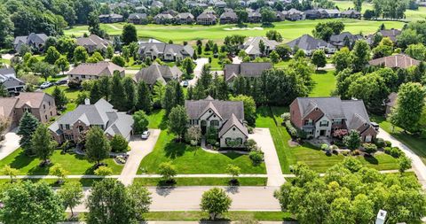 Photo of 884 River Forest Drive, Hamilton Township, OH 45039 (MLS # 1866810)