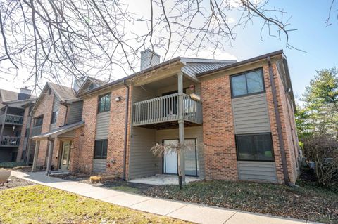 Photo of 7633 Montgomery Road #7633-, Sycamore Township, OH 45236 (MLS # 1868433)