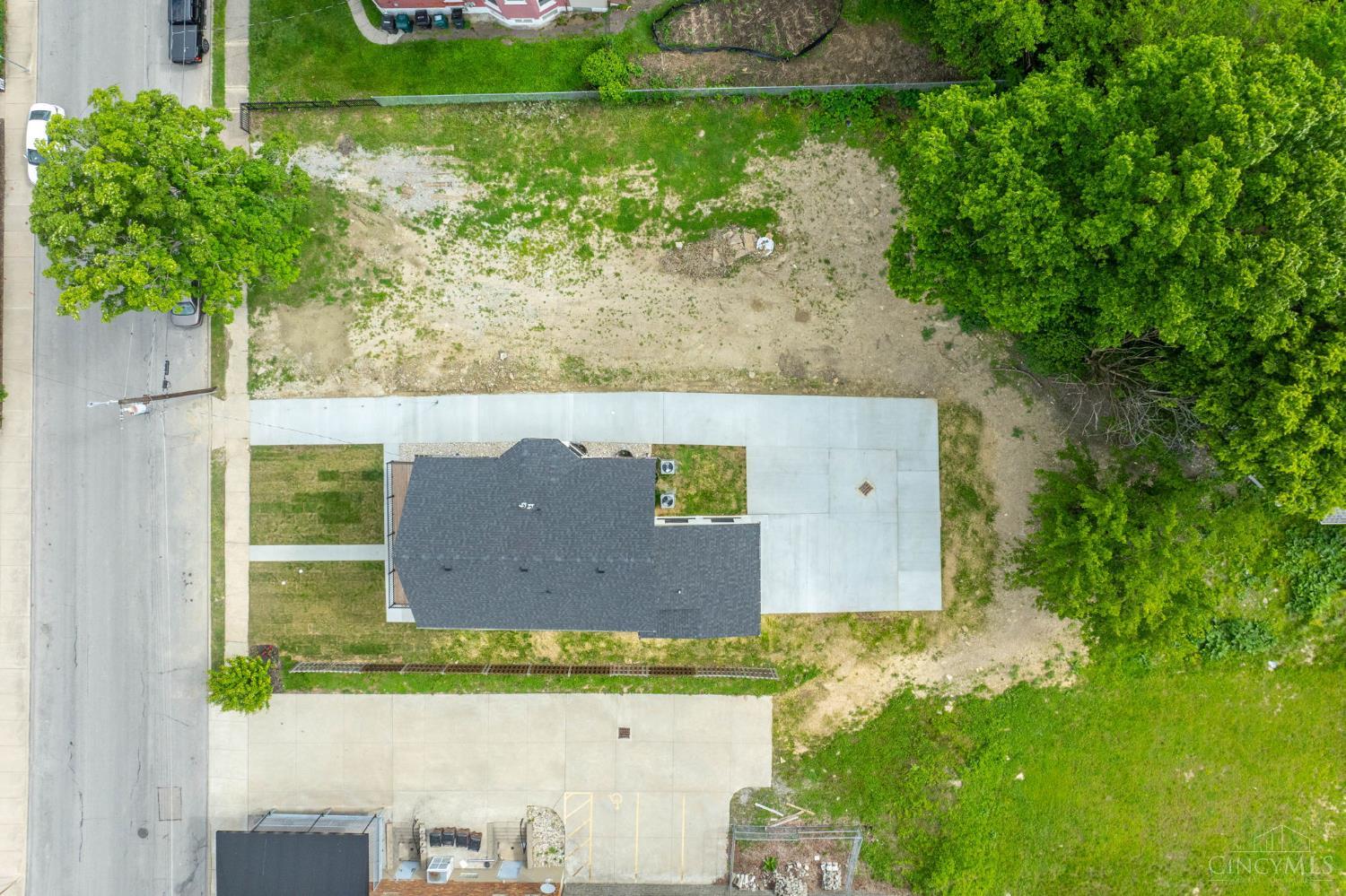 817 Hawthorne Avenue #B, Cincinnati, Ohio image 43