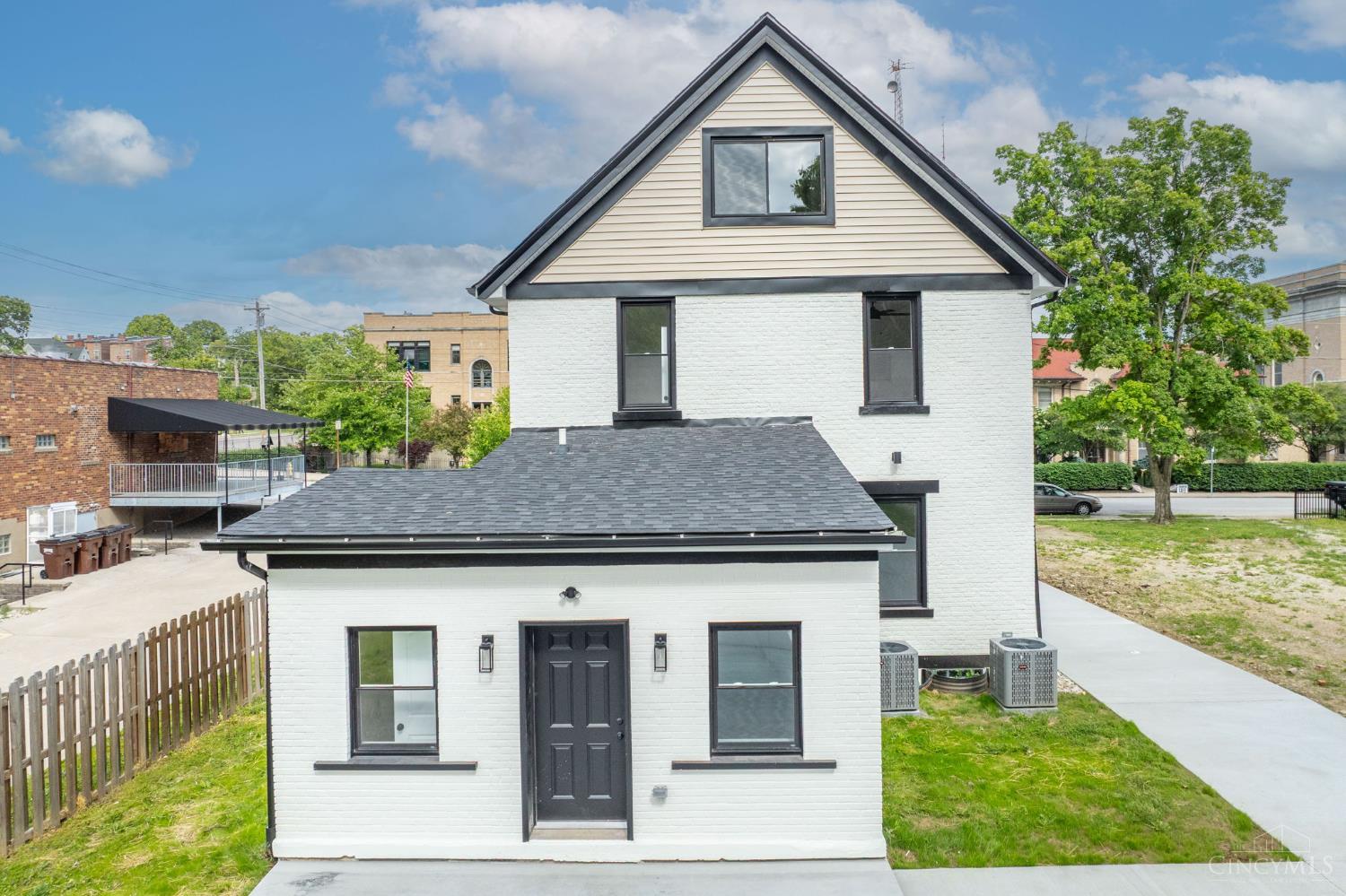 817 Hawthorne Avenue #B, Cincinnati, Ohio image 42