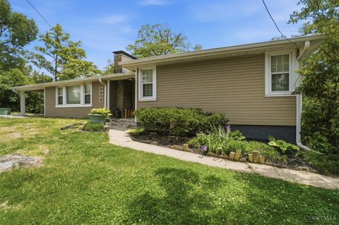 Photo of 9808 Daly Road, Springfield Township, OH 45231 (MLS # 1878965)
