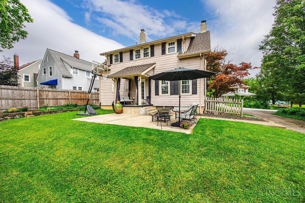 435 Marcia Avenue, Hamilton, Ohio image 43