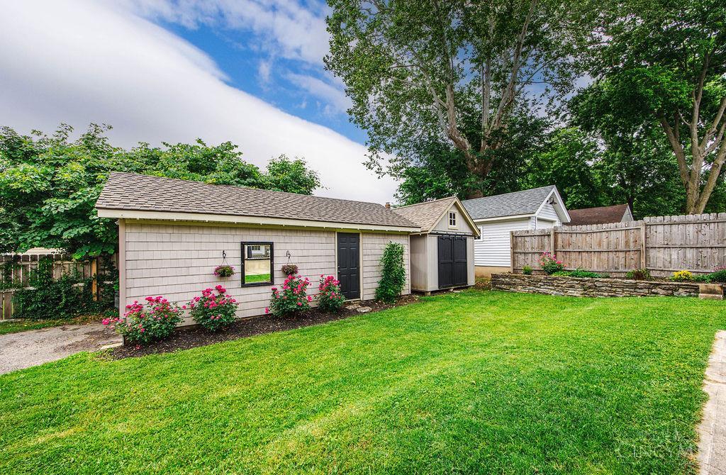 435 Marcia Avenue, Hamilton, Ohio image 45