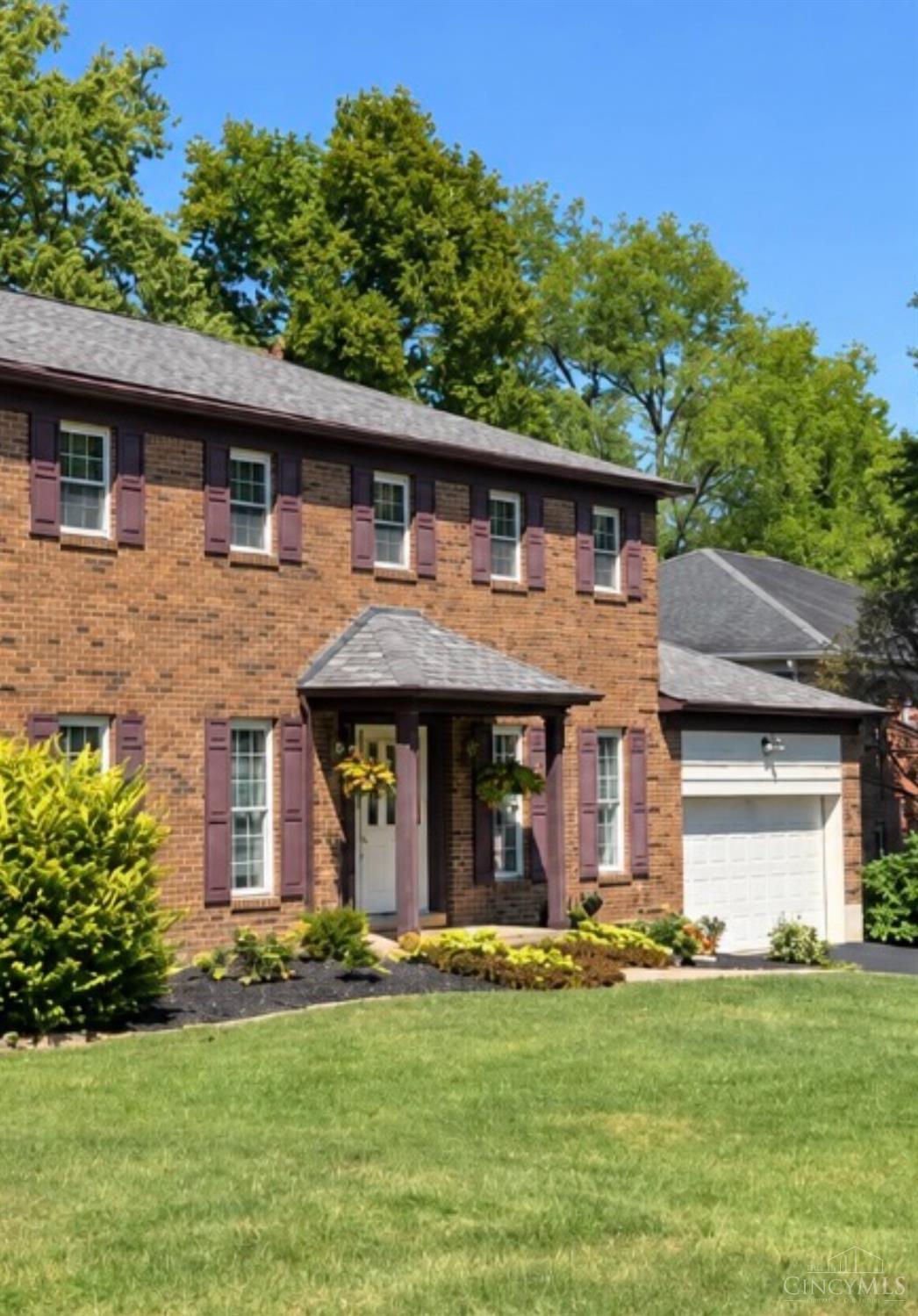 2331 Donnington Lane