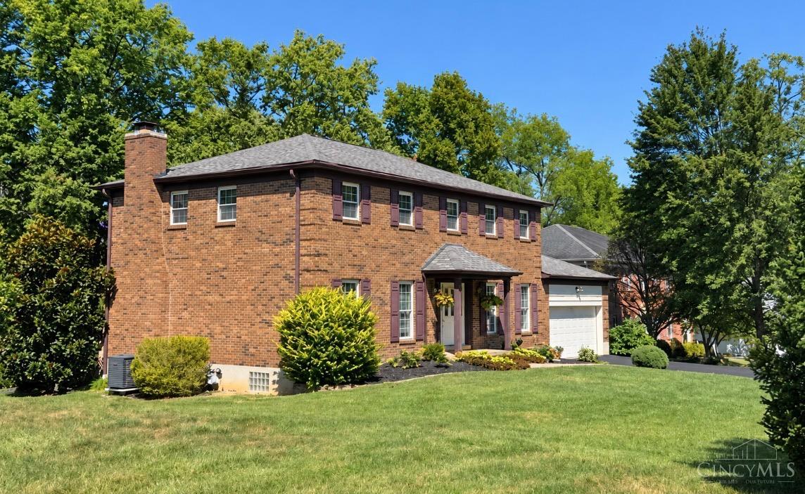 2331 Donnington Lane