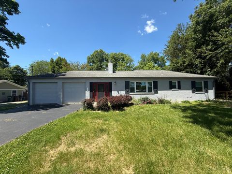 Photo of 7609 Forest Road, Anderson Township, OH 45255 (MLS # 1878822)