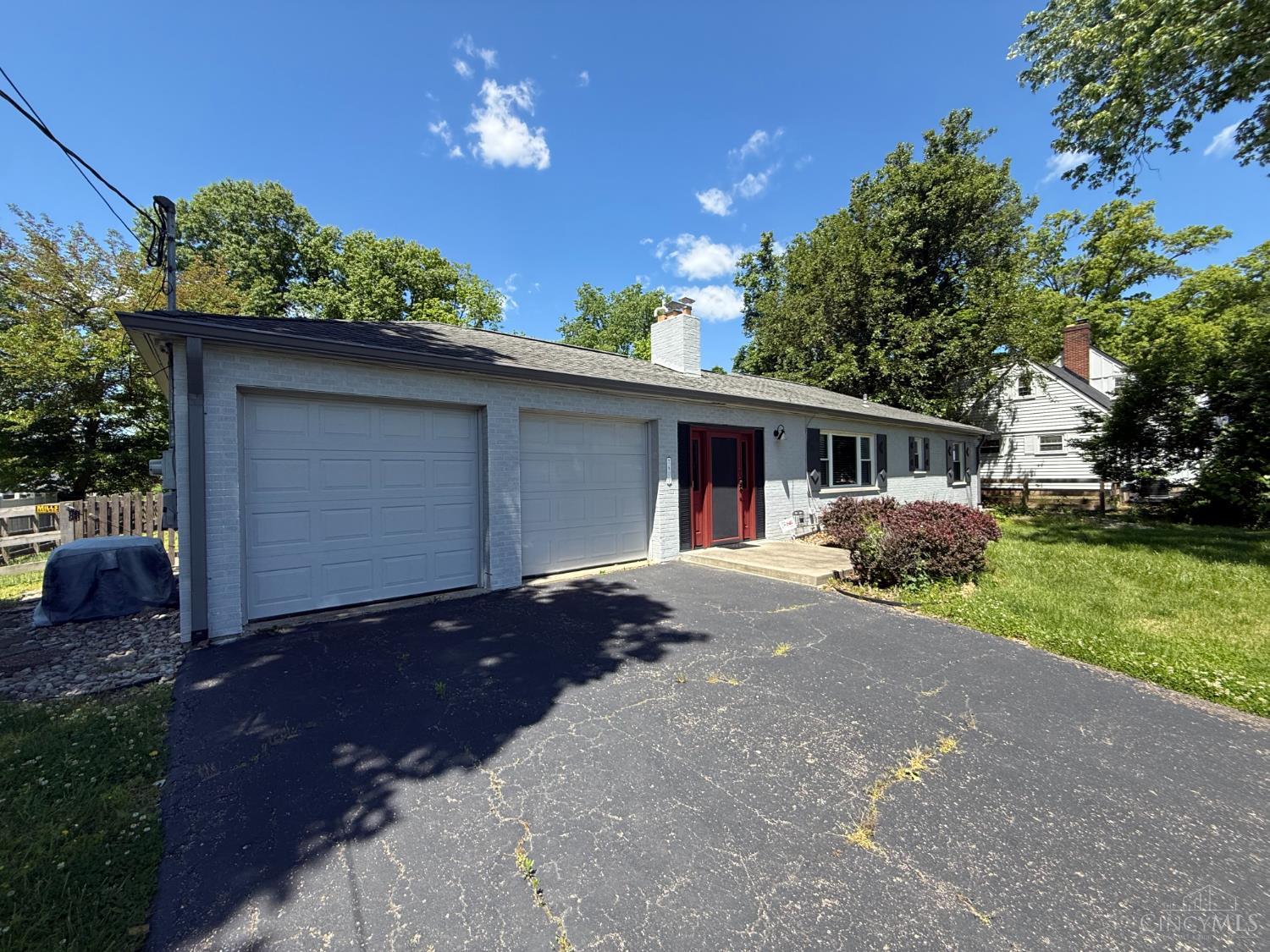 7609 Forest Road