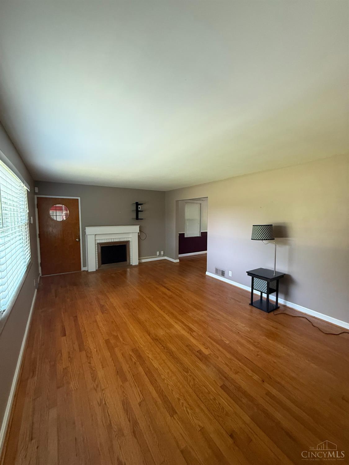 7609 Forest Road