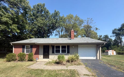 Photo of 864 N Hill Lane, Springfield Township, OH 45224 (MLS # 1892984)