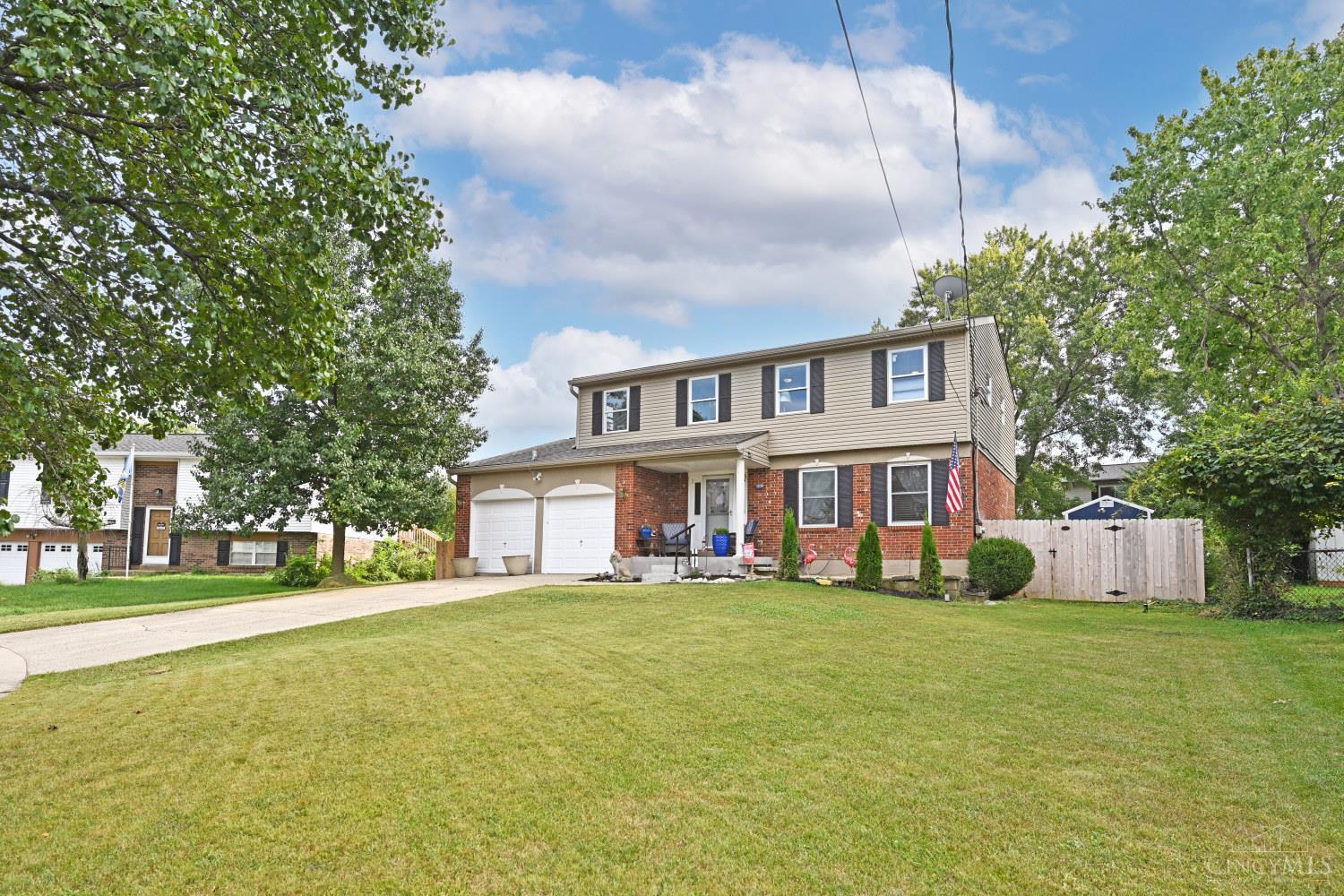 12088 Goodfield Court