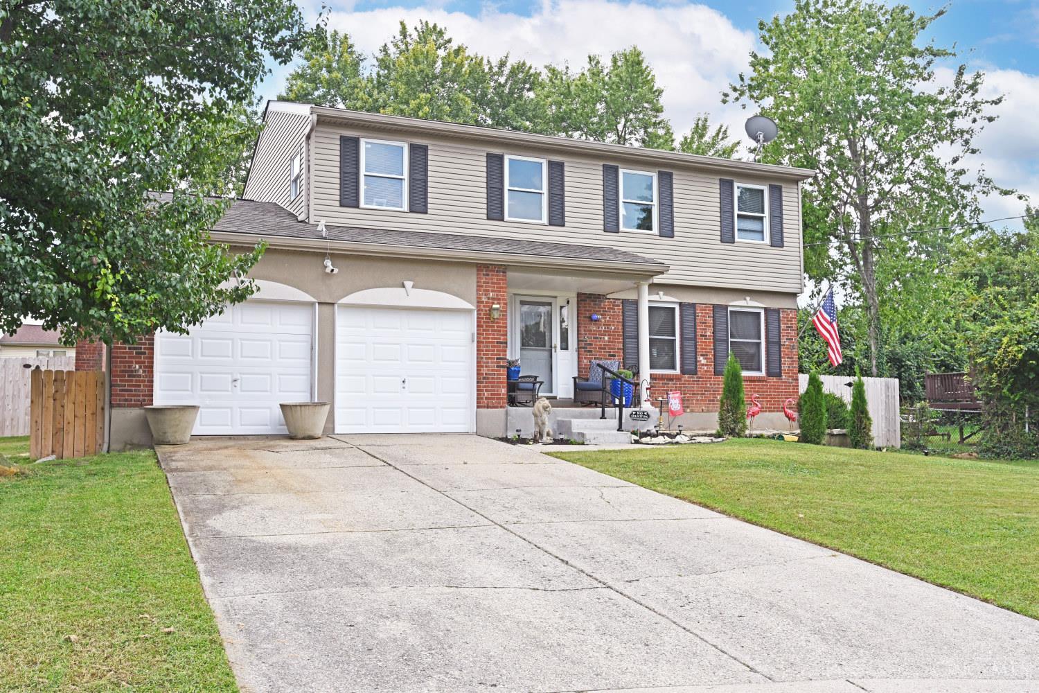 12088 Goodfield Court
