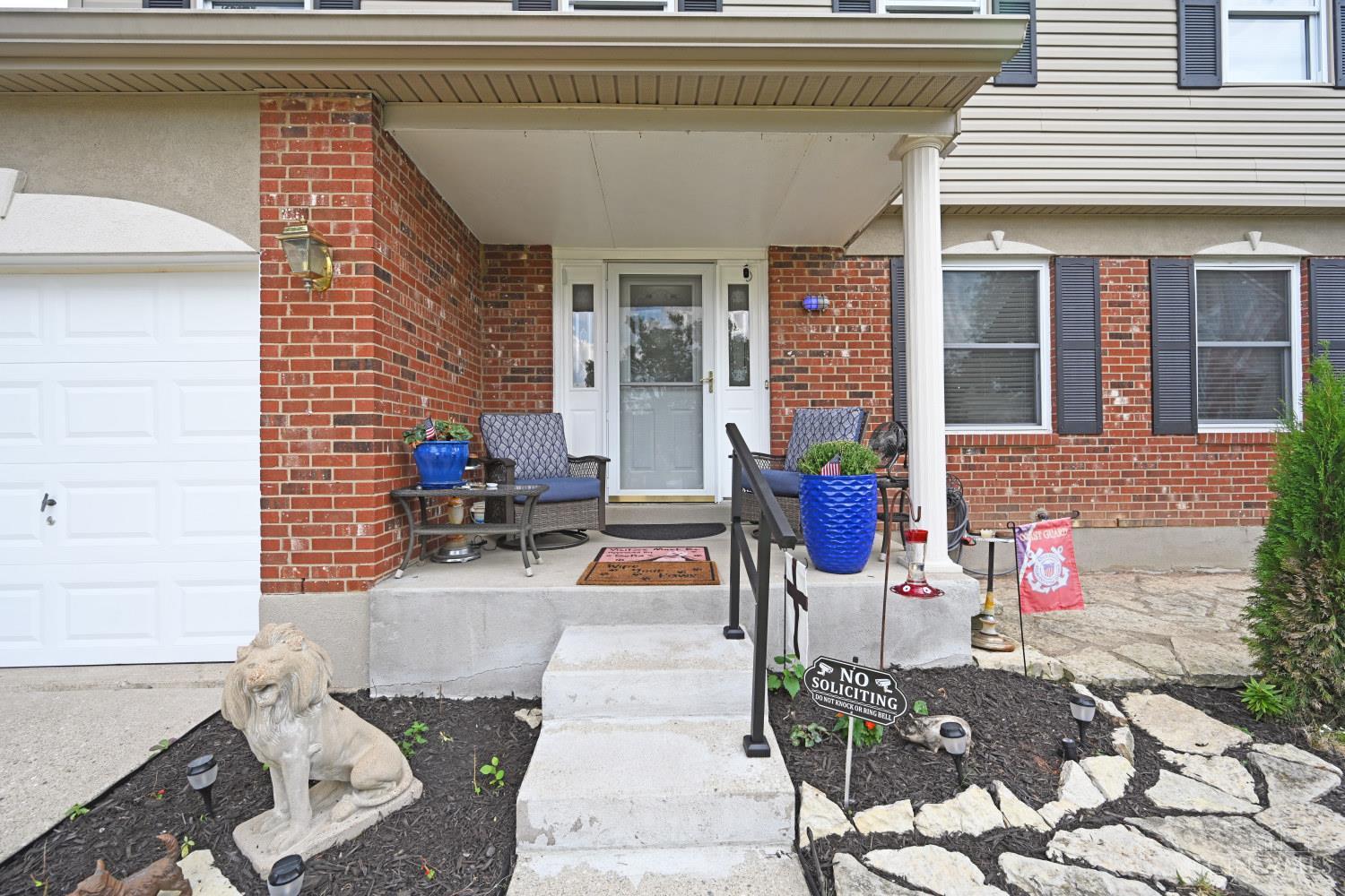 12088 Goodfield Court