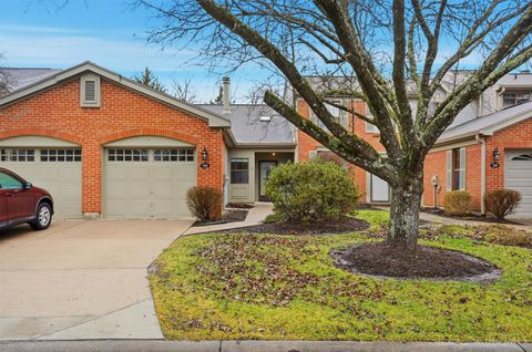 7846 Hackney Circle Maineville OH 45039