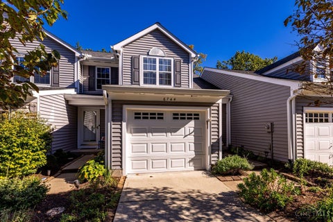 Condo For Sale - 6744 Sandharbor Court<br/> Hamilton Twp, OH 45039