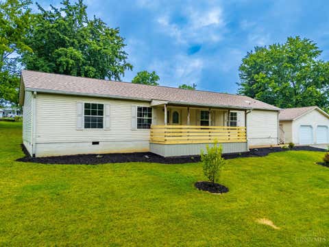 Homes For Sale - 48 Watts Street<br/> West Union, OH 45693