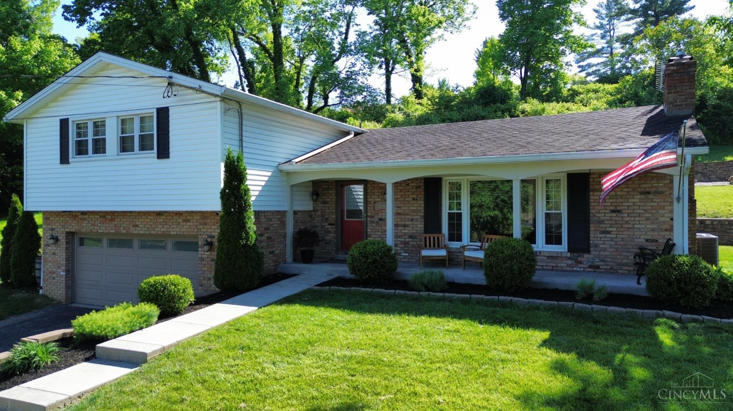 1009 Lanette Drive