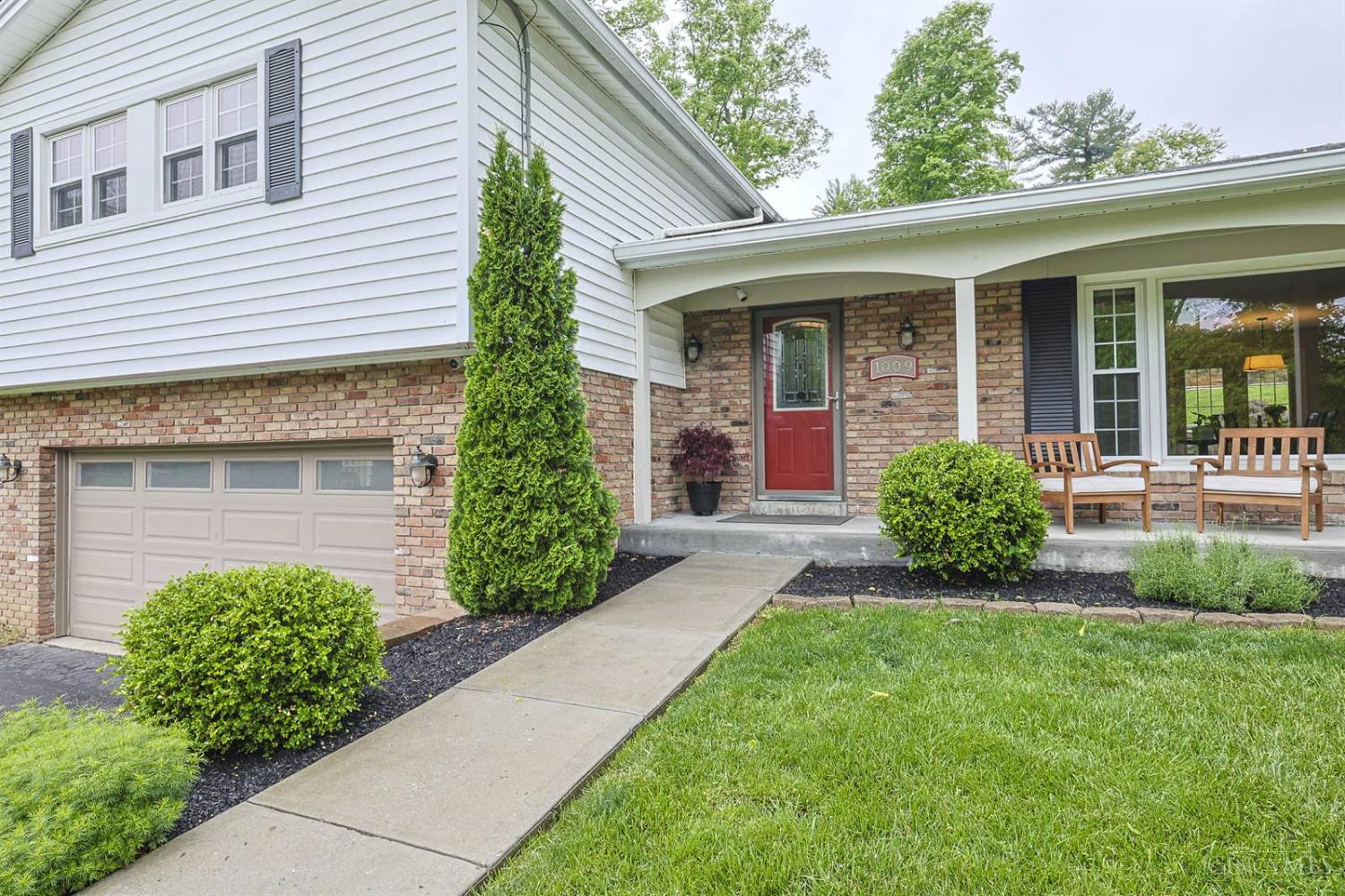 1009 Lanette Drive