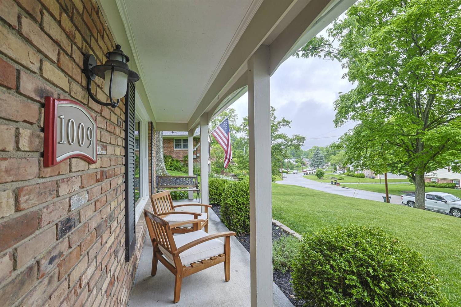 1009 Lanette Drive