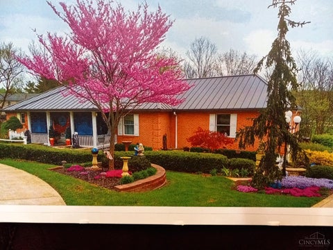Townhouse For Sale - 20902 Ridgecliff Court<br/> Lawrenceburg, IN 47025