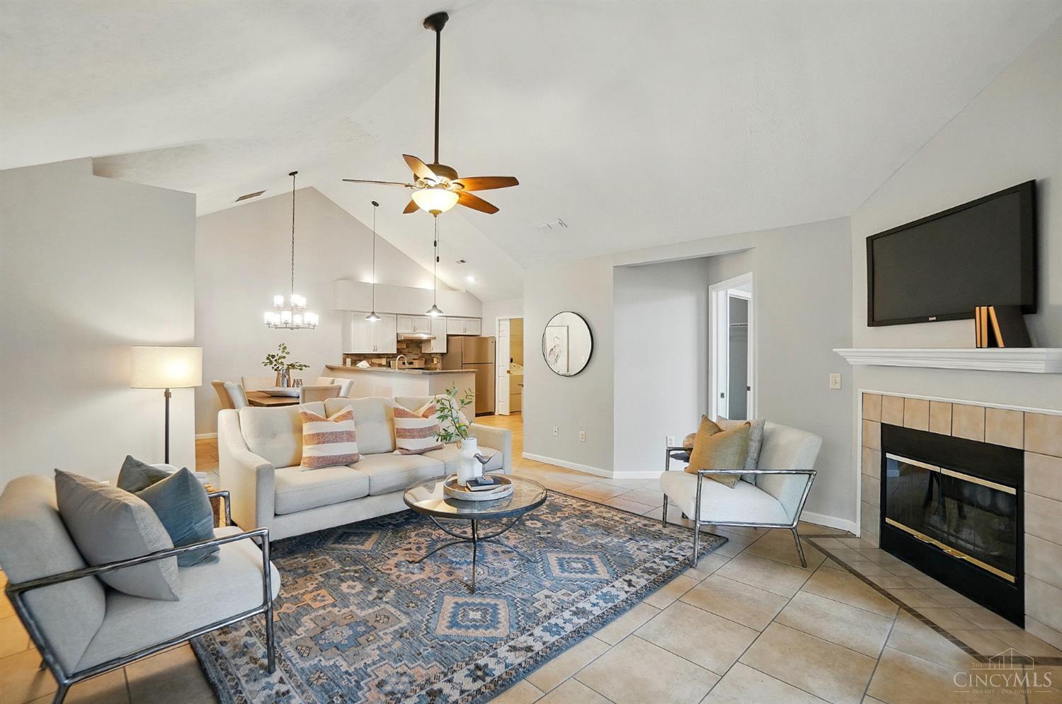 8368 Prairie Lake Blvd Blvd, West Chester, Ohio image 8