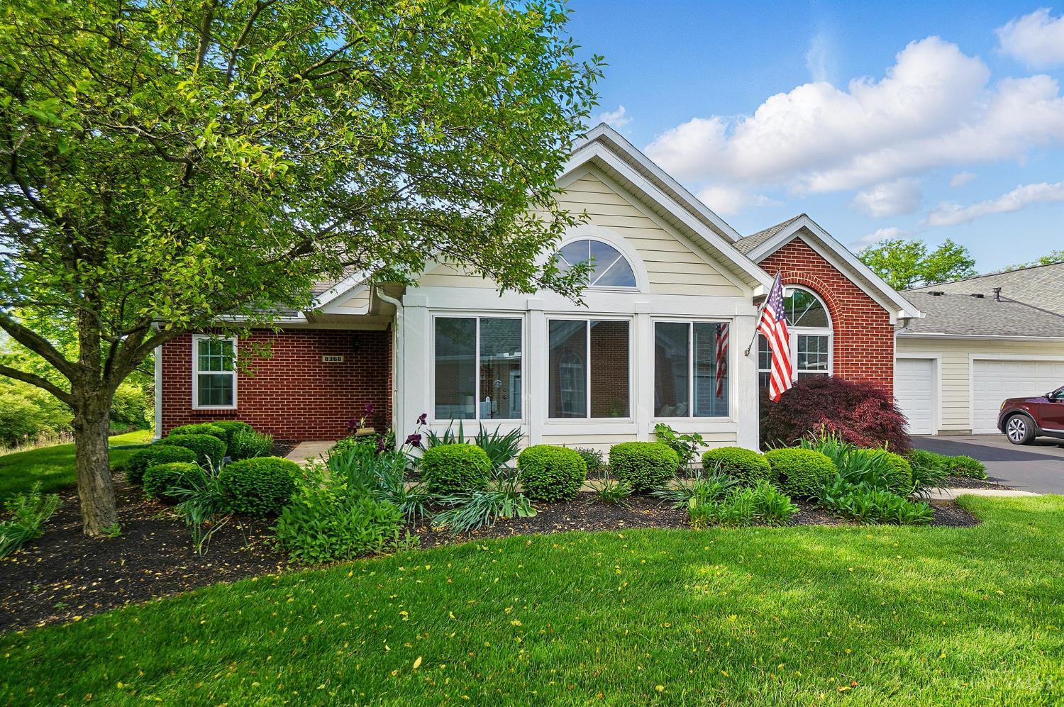 8368 Prairie Lake Blvd Blvd, West Chester, Ohio image 1