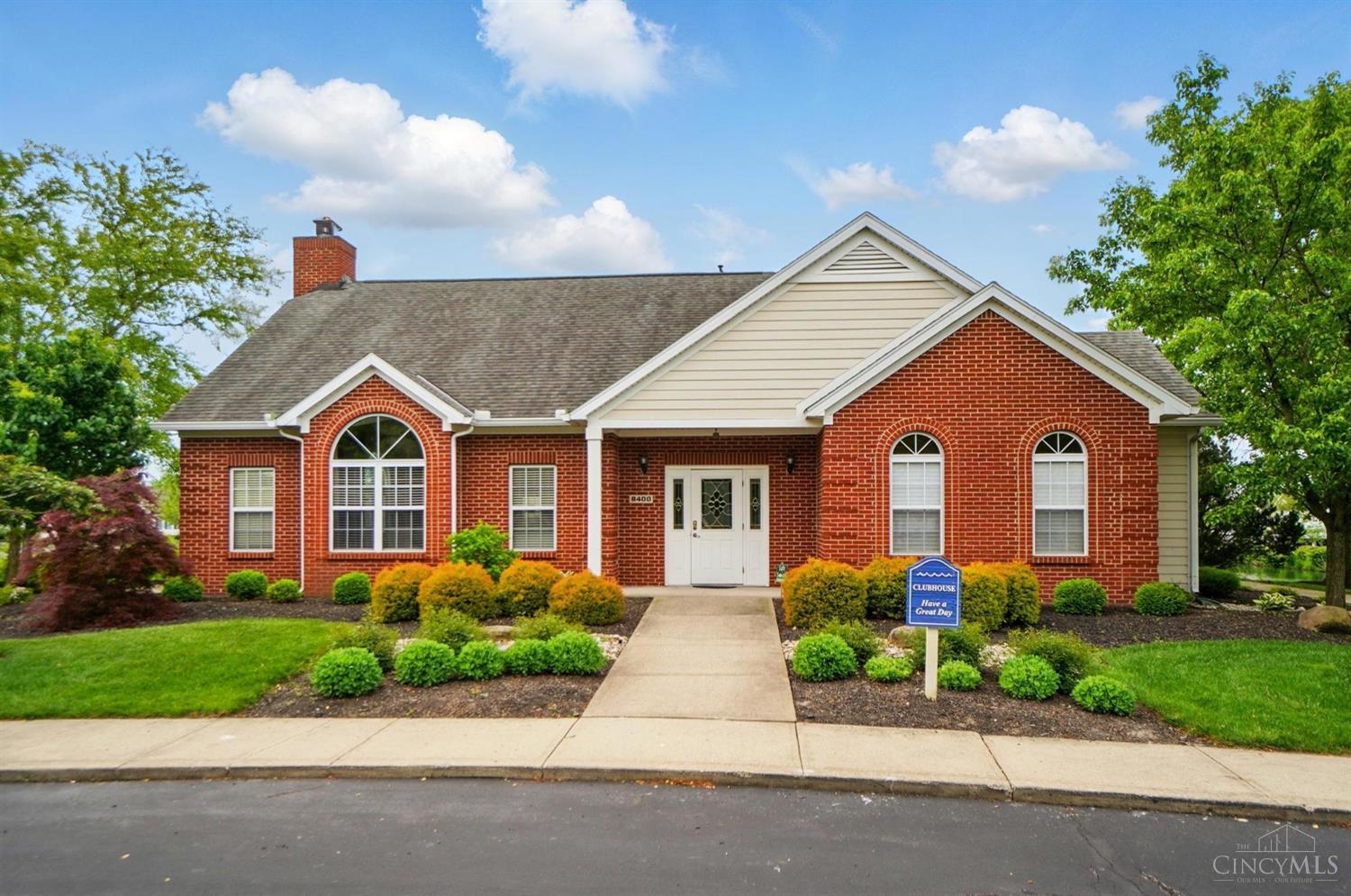 8368 Prairie Lake Blvd Blvd, West Chester, Ohio image 35
